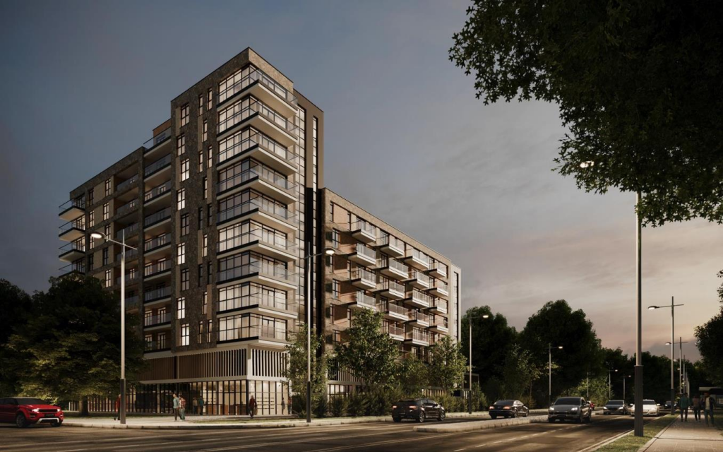 Main image of property: Wych Elm, Harlow