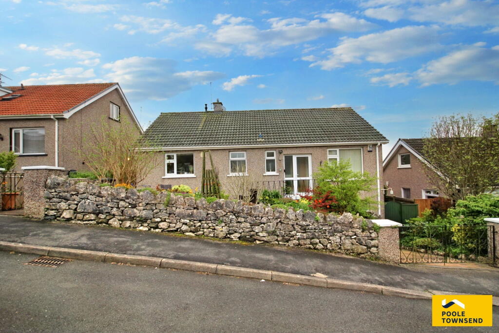 Main image of property: Priory Crescent, Grange-over-sands, LA11 7BL