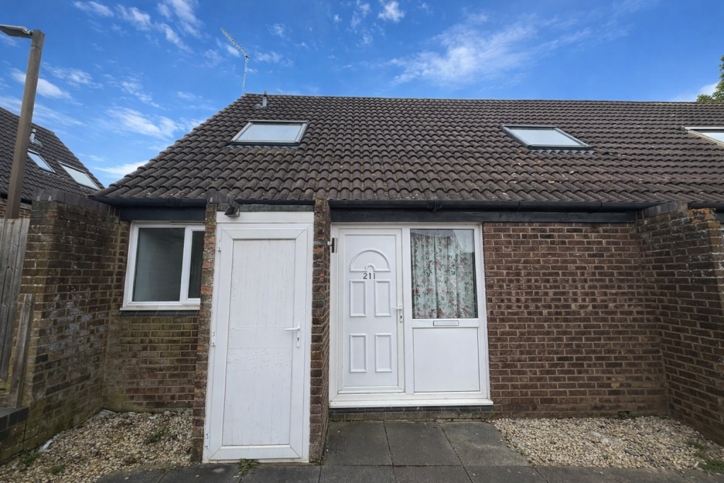 Main image of property: Arncliffe Drive, Heelands