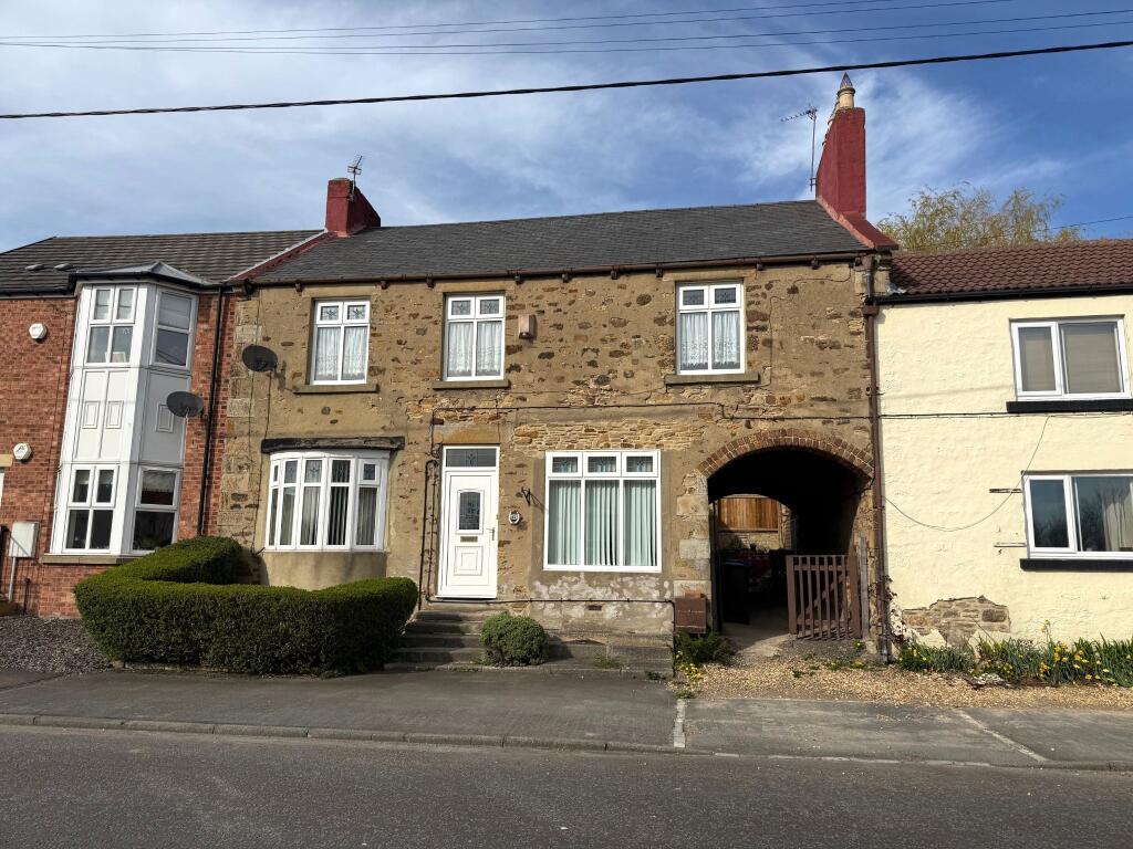 Main image of property: Front Street, Witton Gilbert, DH7