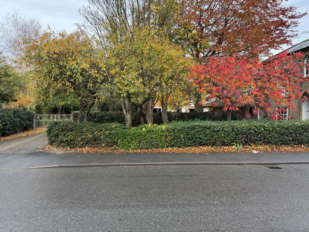 Main image of property: London Road, Chatteris