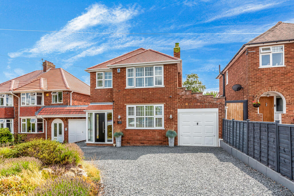 Main image of property: Kingsway, Stourbridge