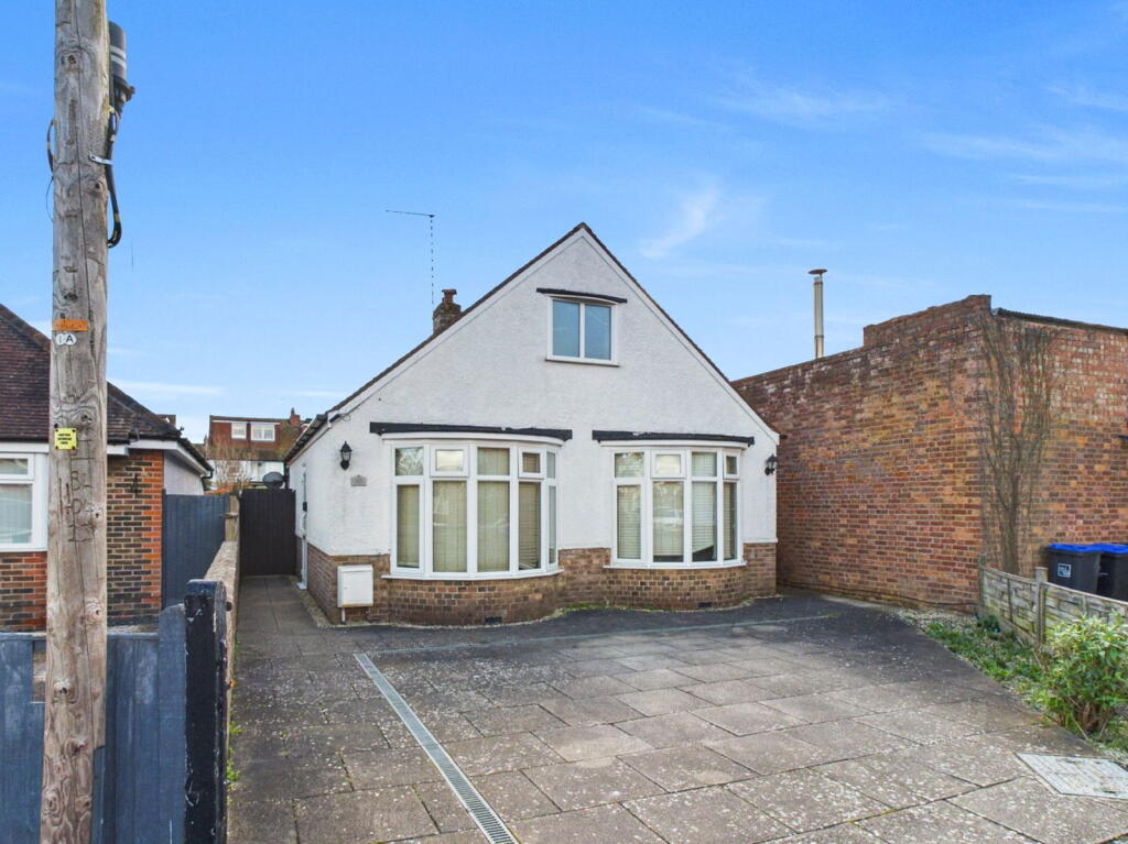 Main image of property: Livesay Crescent, Worthing, BN14 8AS