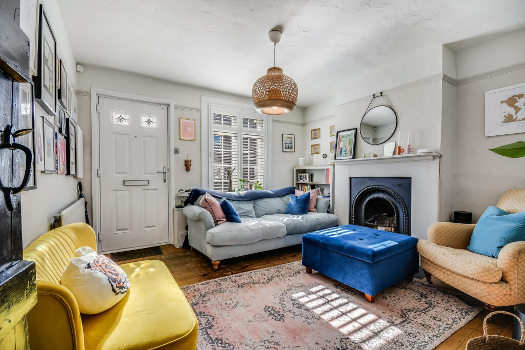 Main image of property: Upper Bridge Road, Chelmsford