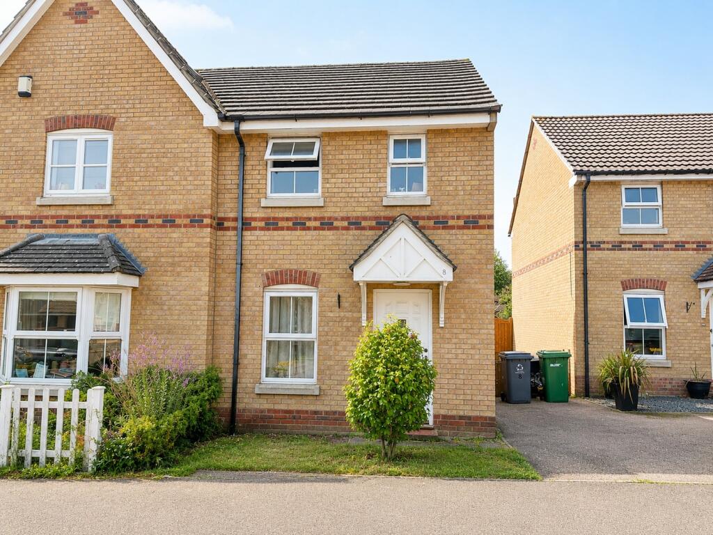 Main image of property: Dalbier Close, Thorpe St Andrew, Norfolk