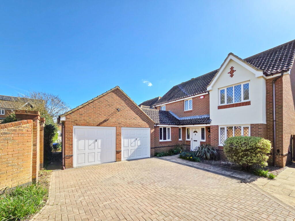 Main image of property: Oakland Court, Ramsgate, CT12 5JY