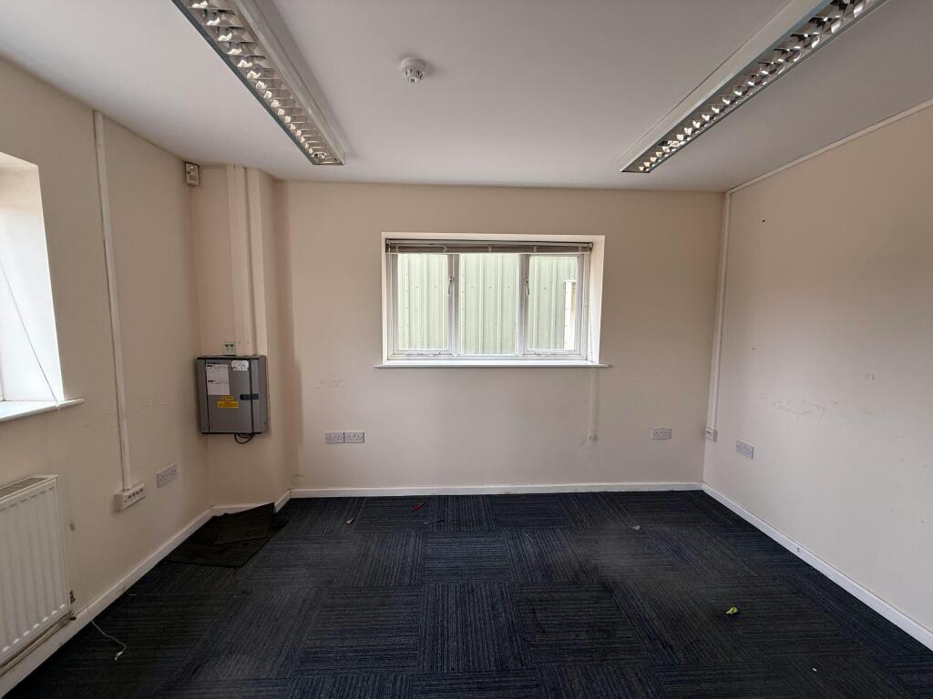 Office One
