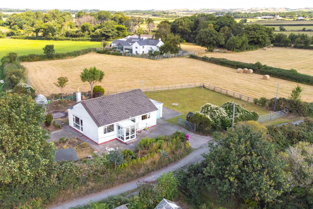 Main image of property: Ellan Geay, Ballayockey Lane, Ramsey