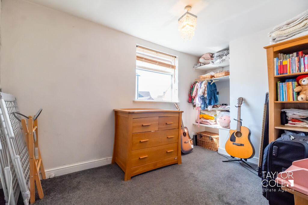 Additional image 12 of New Street, Fazeley