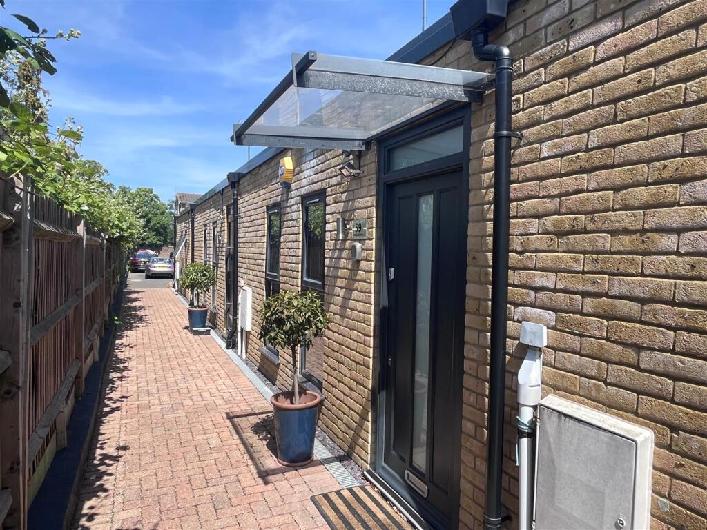 Main image of property: Kneller Road, Whitton/Twickenham