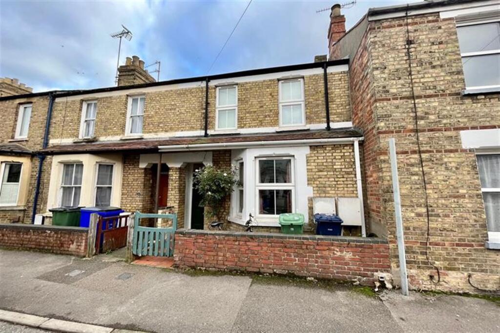 Main image of property: East Avenue, Oxford, Oxford, OX4