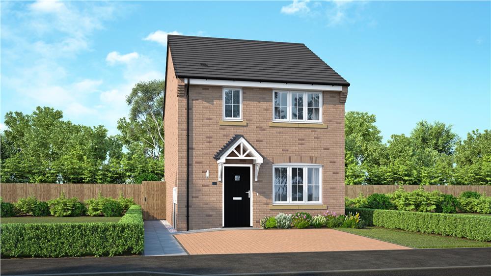 Main image of property: Chapelgarth, 
Sunderland, 
SR3 2GX