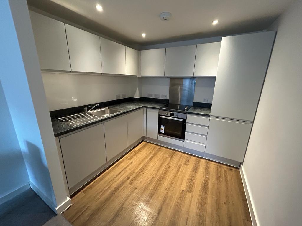 Main image of property: Lydia Ann Street, Liverpool, Merseyside, L1