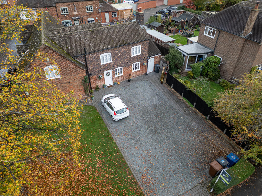 Additional image 32 of The Square, Elford, Tamworth, B79