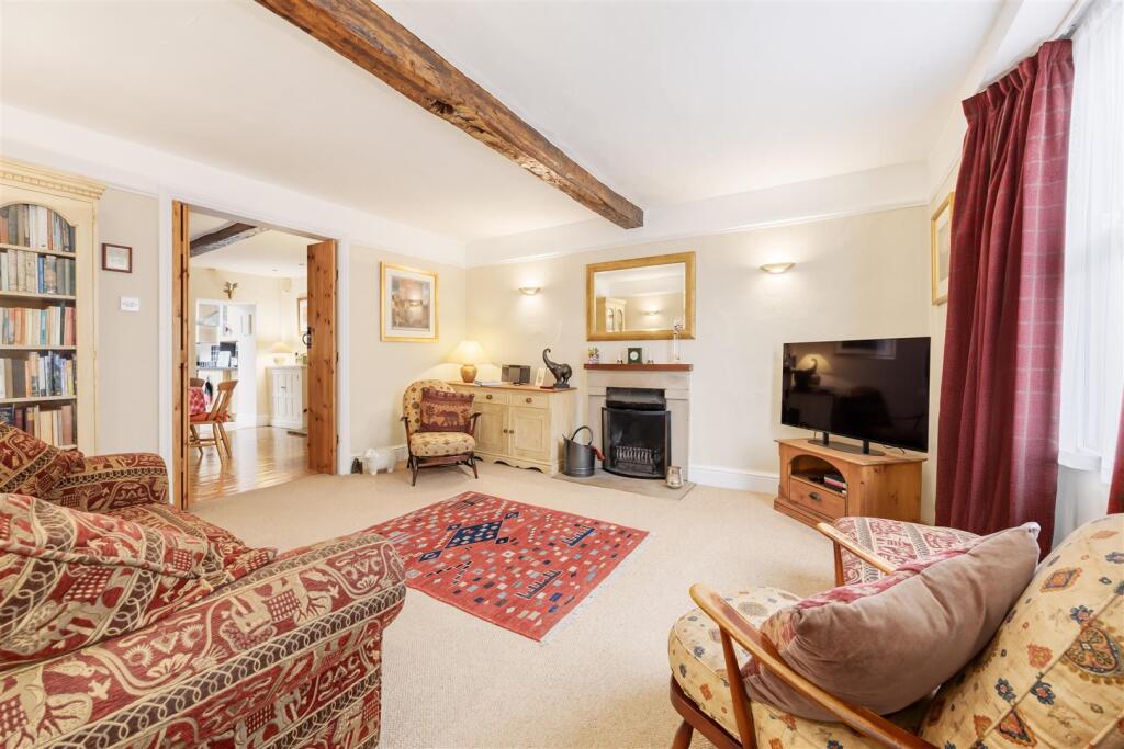 House in Masham, North Yorkshire - View 2