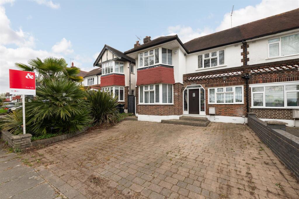 Main image of property: Bramley Road, London, N14