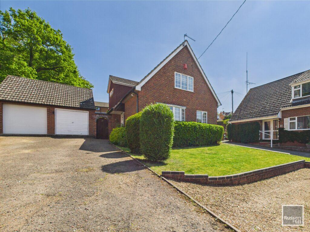 Main image of property: West Close, New Costessey