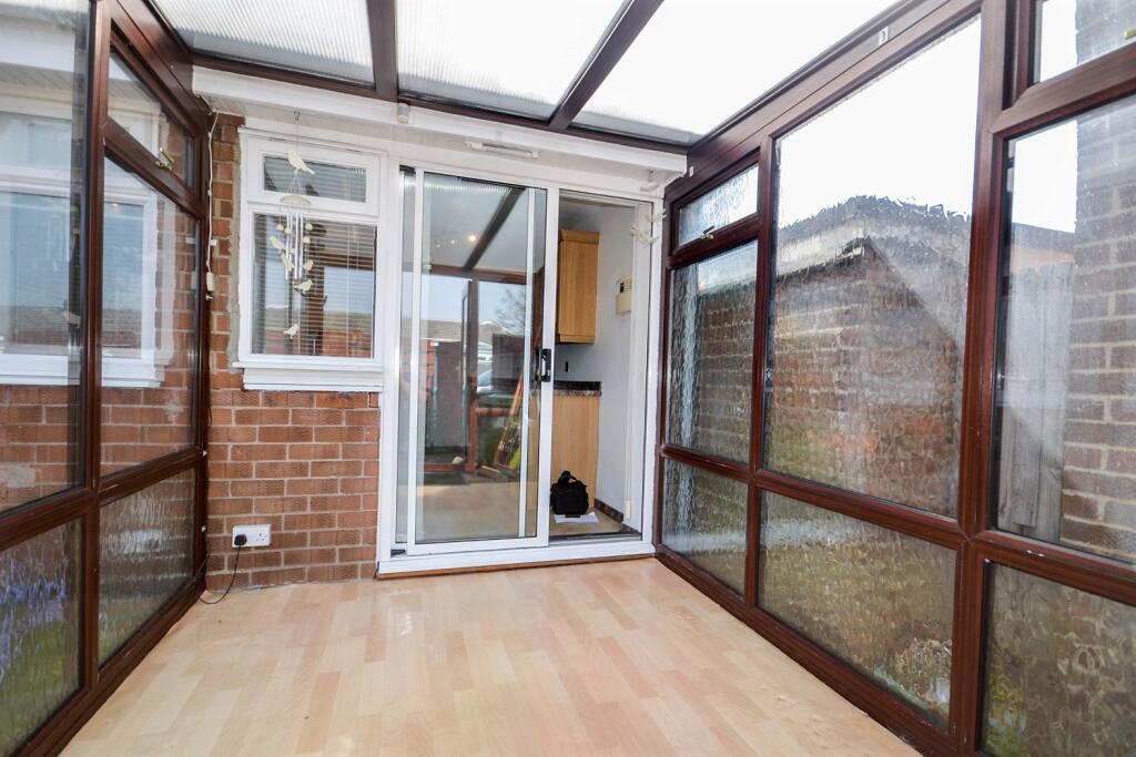 Gloucester Way, Jarrow - View 5