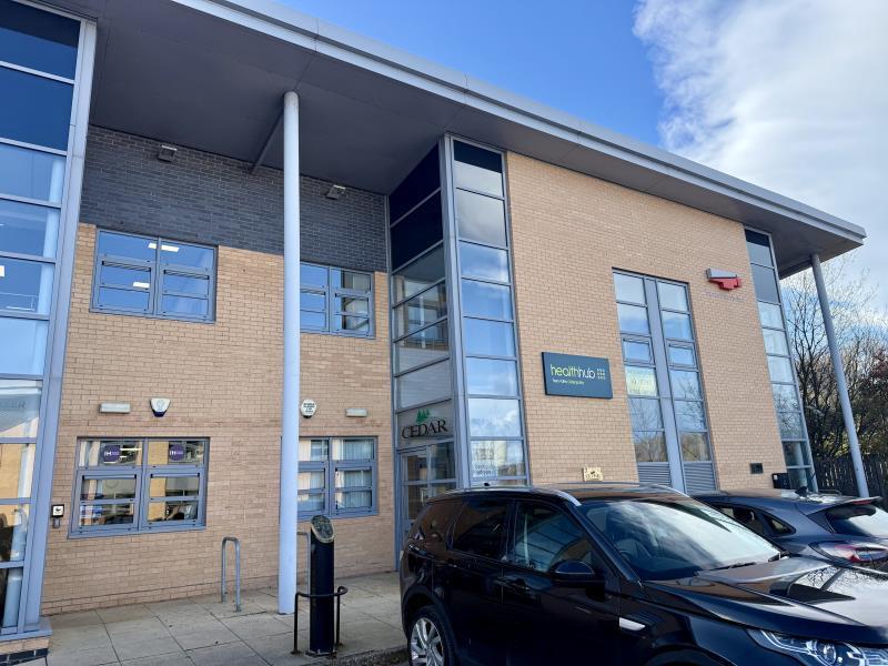Main image of property: 7 Halegrove Court, Preston Farm Business Park TS18 3DB