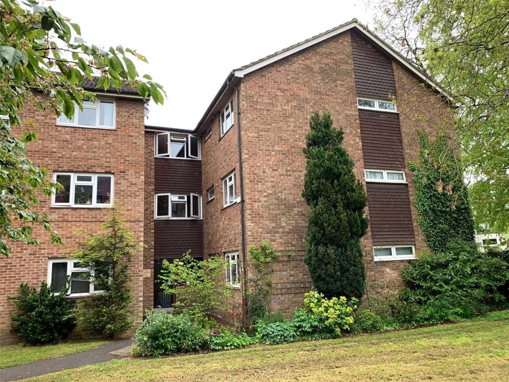 Apartment in Brentwood, The Galleries, Warley