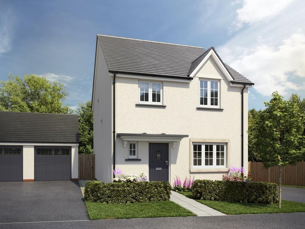 Main image of property: Elm Park, Exeter, Devon, EX2