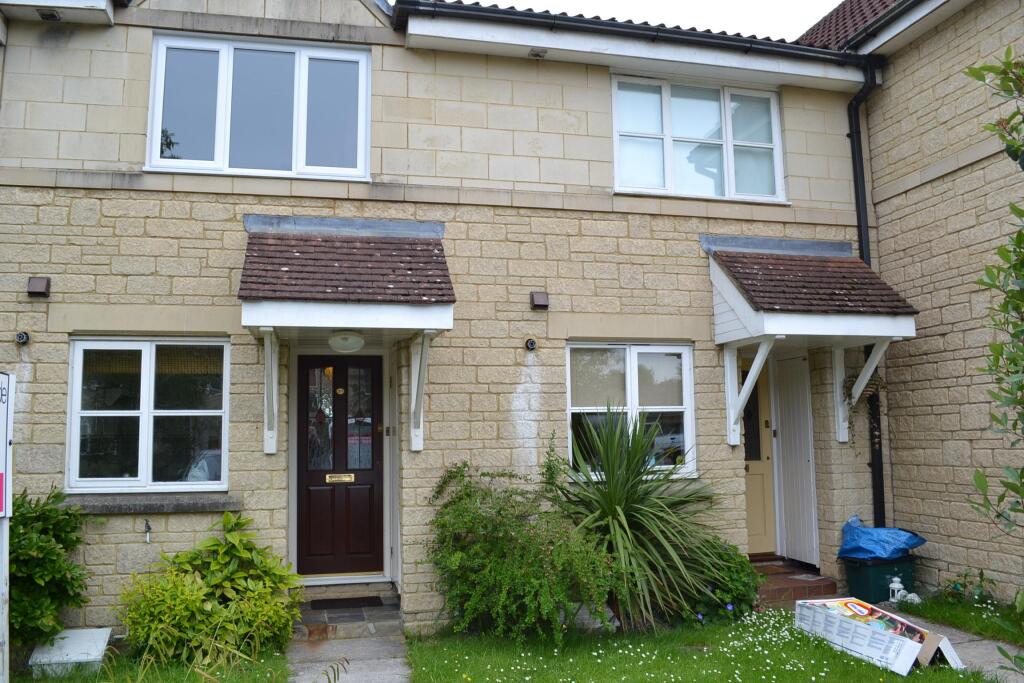 Main image of property: Holly Drive, BATH, Somerset, BA2