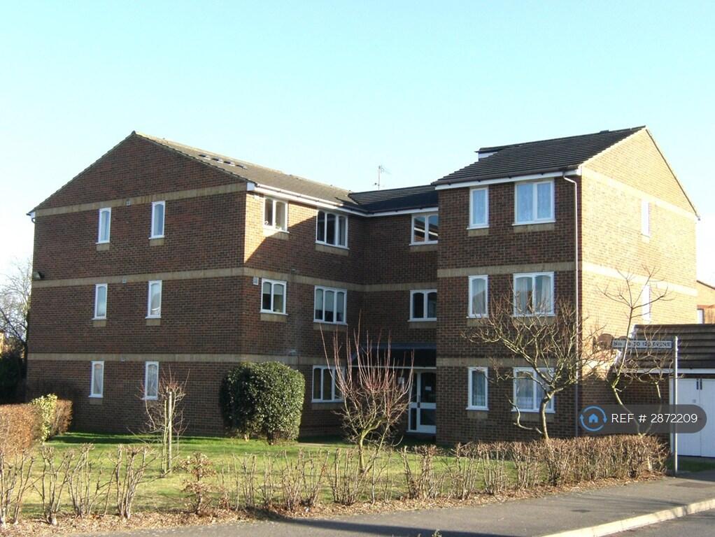 Main image of property: Lowestoft Drive, Slough, SL1