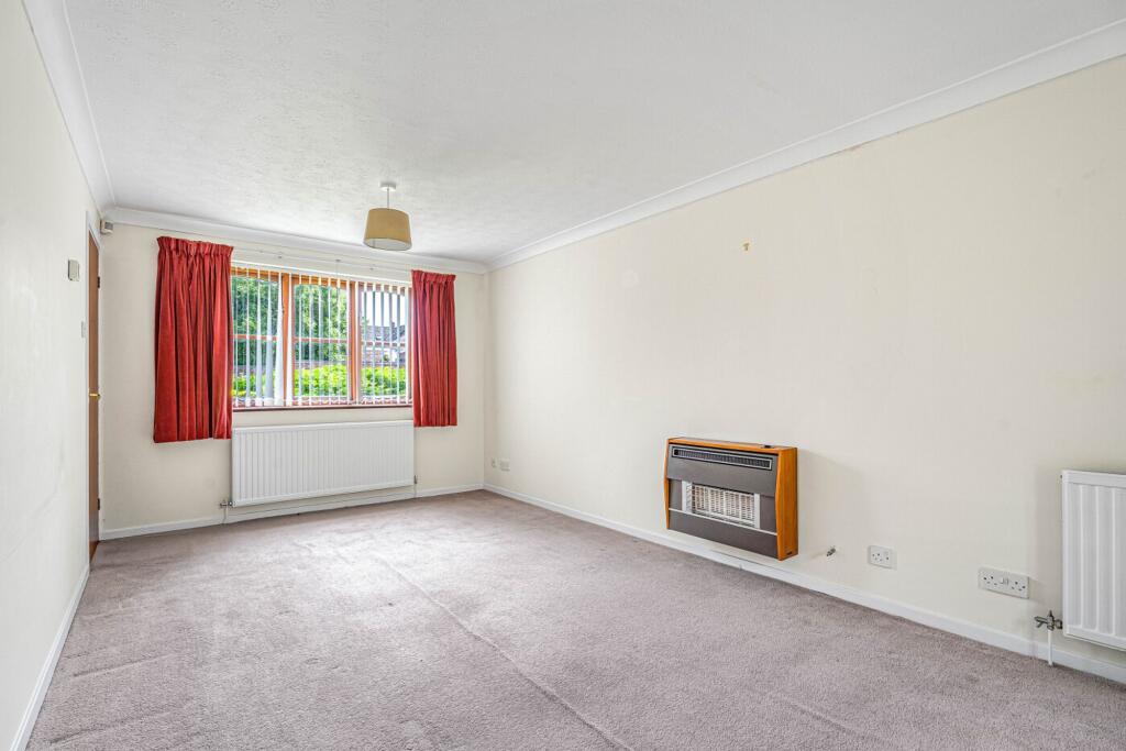 House in Oxford - View 3