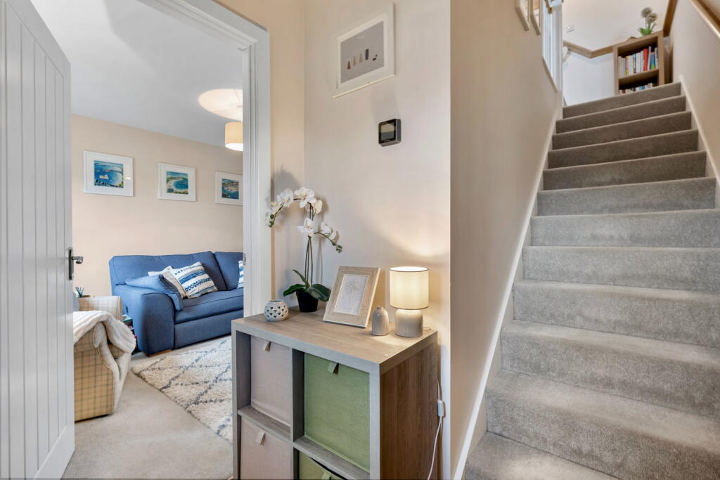 House in St Eval, Cornwall - View 4