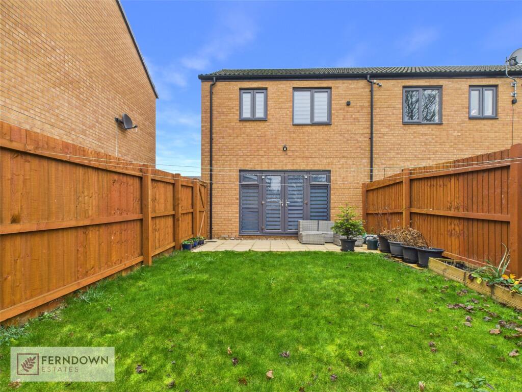 Additional image 16 of Orchid Close, Chelmsley Wood, Birmingham, B37