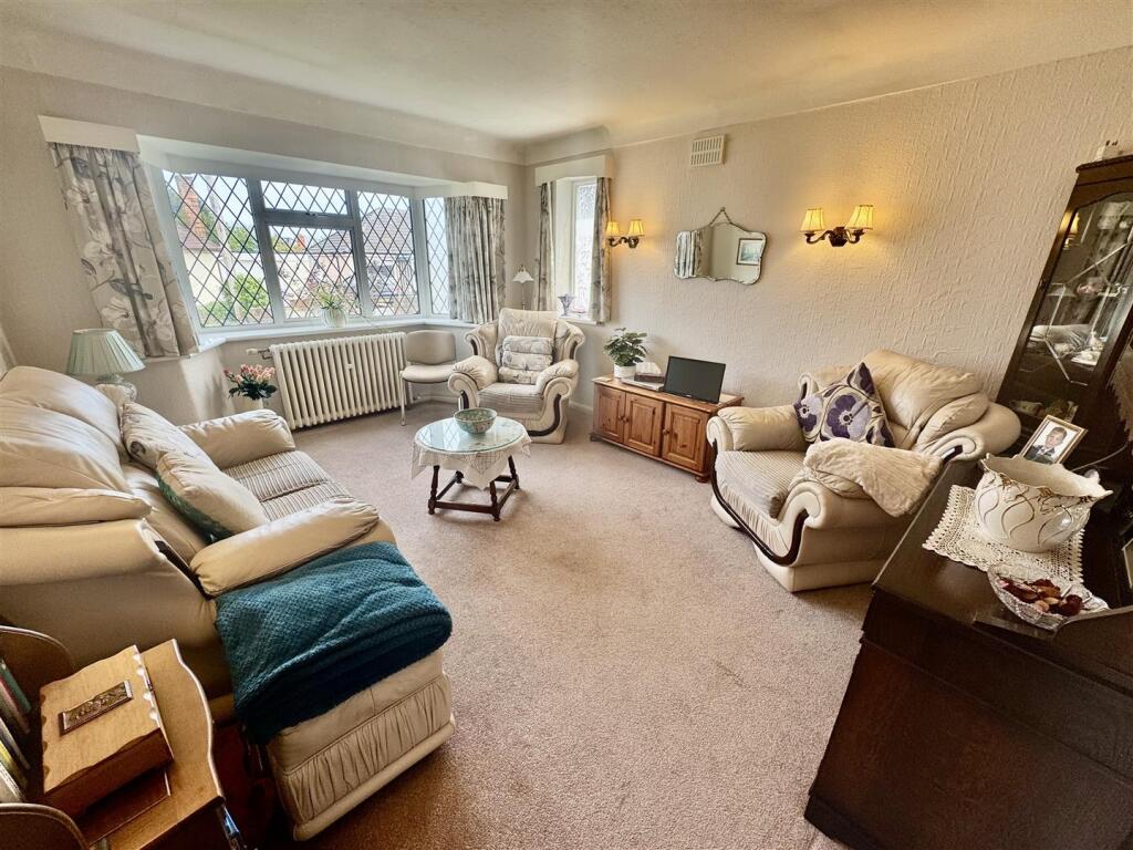 Venables Road, Blacon, Chester photo 3
