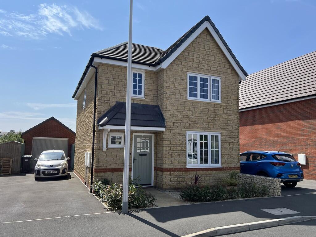 Main image of property: Oterhampton Gardens