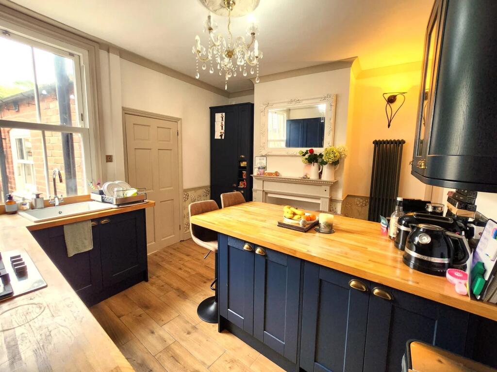 House in Birmingham, Harborne - View 3