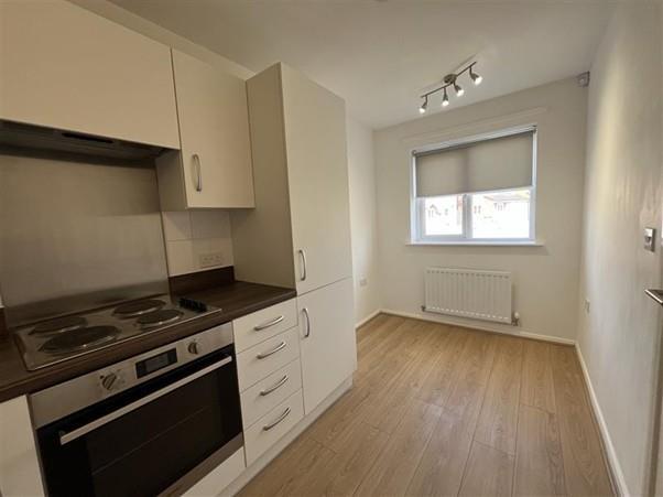 House in Doncaster - More
