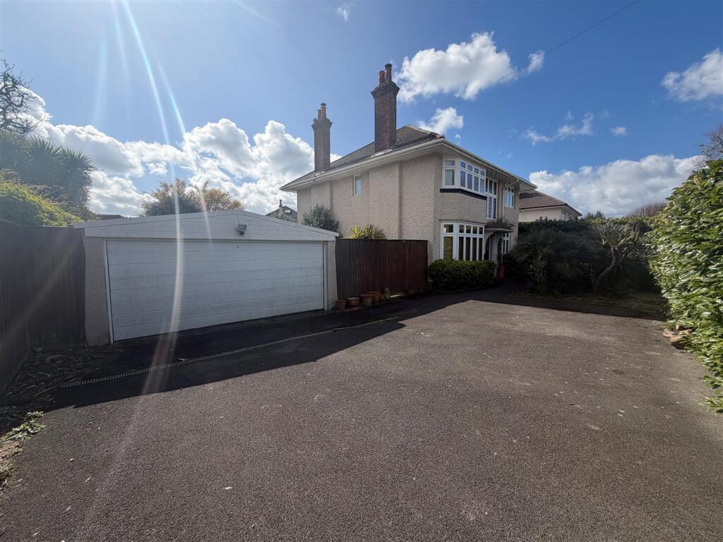 Main image of property: Iddesleigh Road, Bournemouth