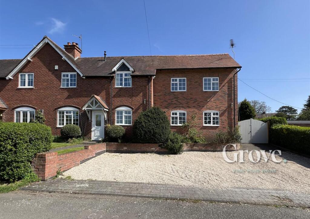 Main image of property: Pool Furlong, Clent