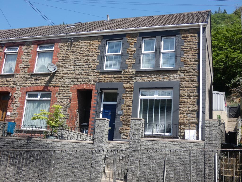 Main image of property: Twynpandy, Pontrhydyfen, Port Talbot. SA12 9TW