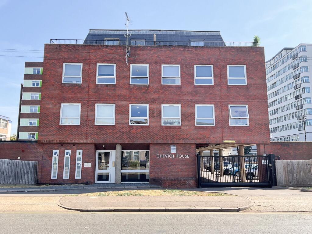 Main image of property: Cheviot House, - Baxter Avenue, Southend-on-Sea