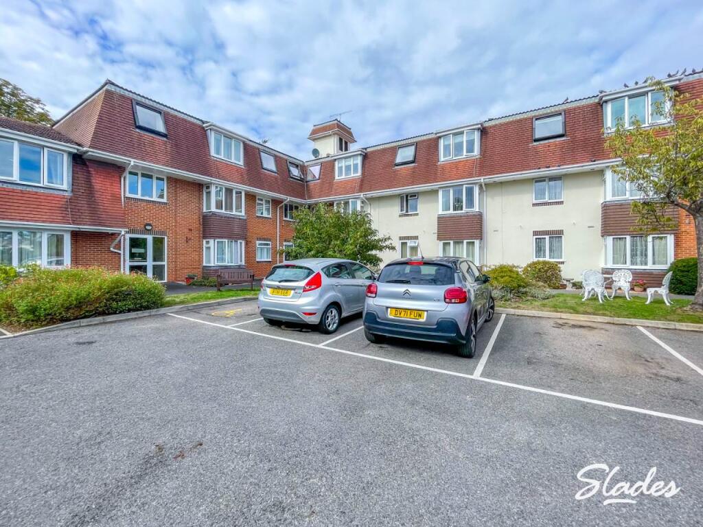 Main image of property: Sandringham Court, 101 Avon Road , Charminster