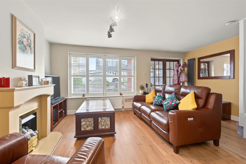 House in Derby - More