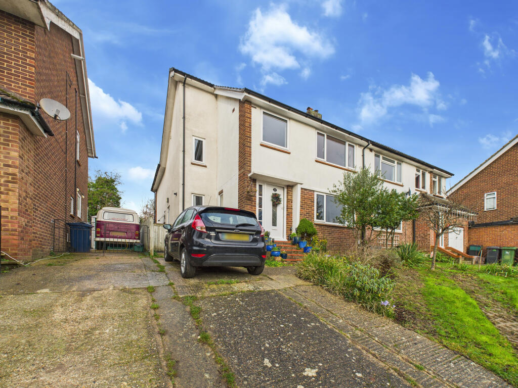 Main image of property: Woodland Close, Marlow, Buckinghamshire