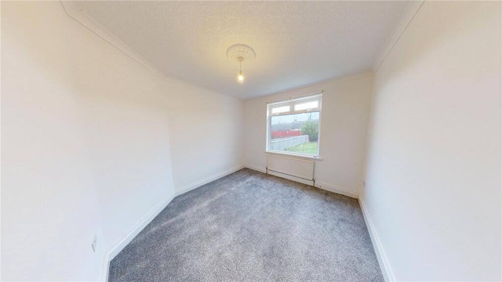 House in Seaham, County Durham - View 4