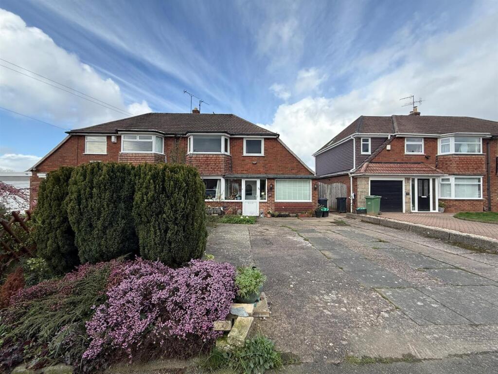 Mayfield Road, Halesowen, B63 1BG