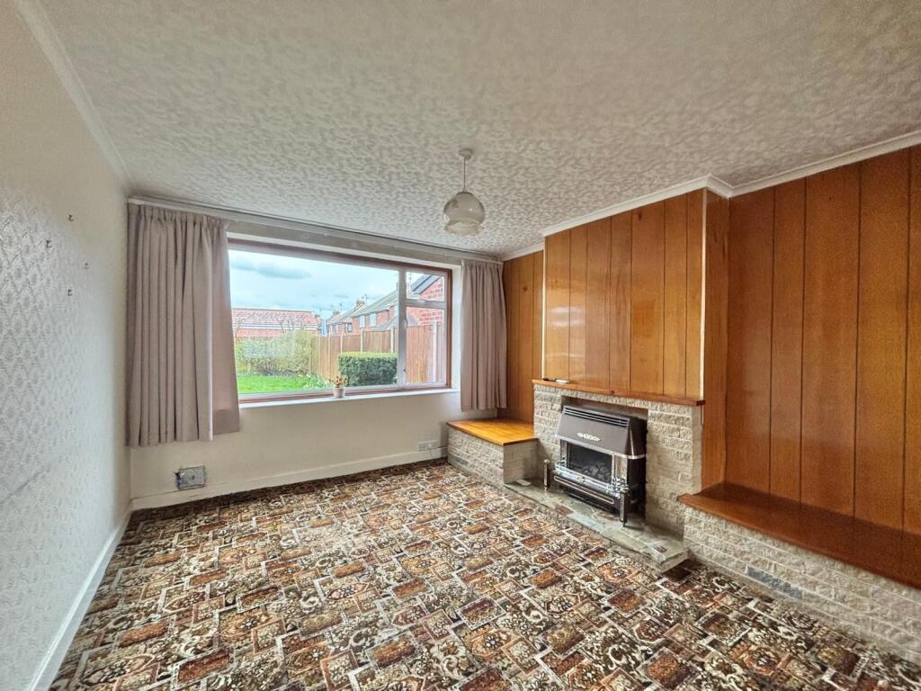 Papplewick Lane, Hucknall, Nottingham - View 4