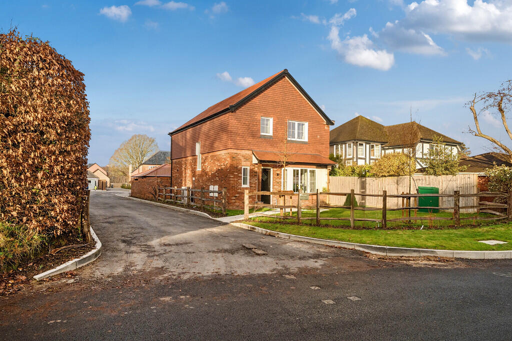 Main image of property: Storrington - superb new home
