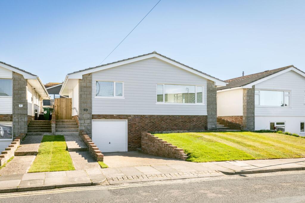 Main image of property: Wicklands Avenue, Saltdean, BN2