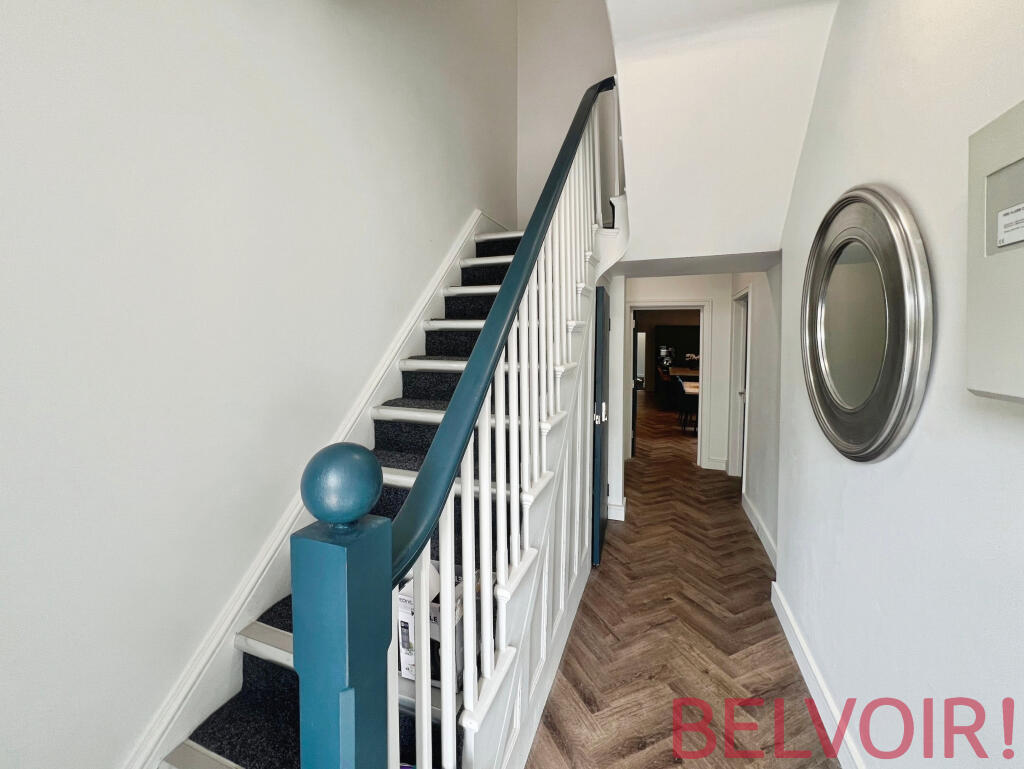 Apartment in Newcastle-under-Lyme, Clayton - More
