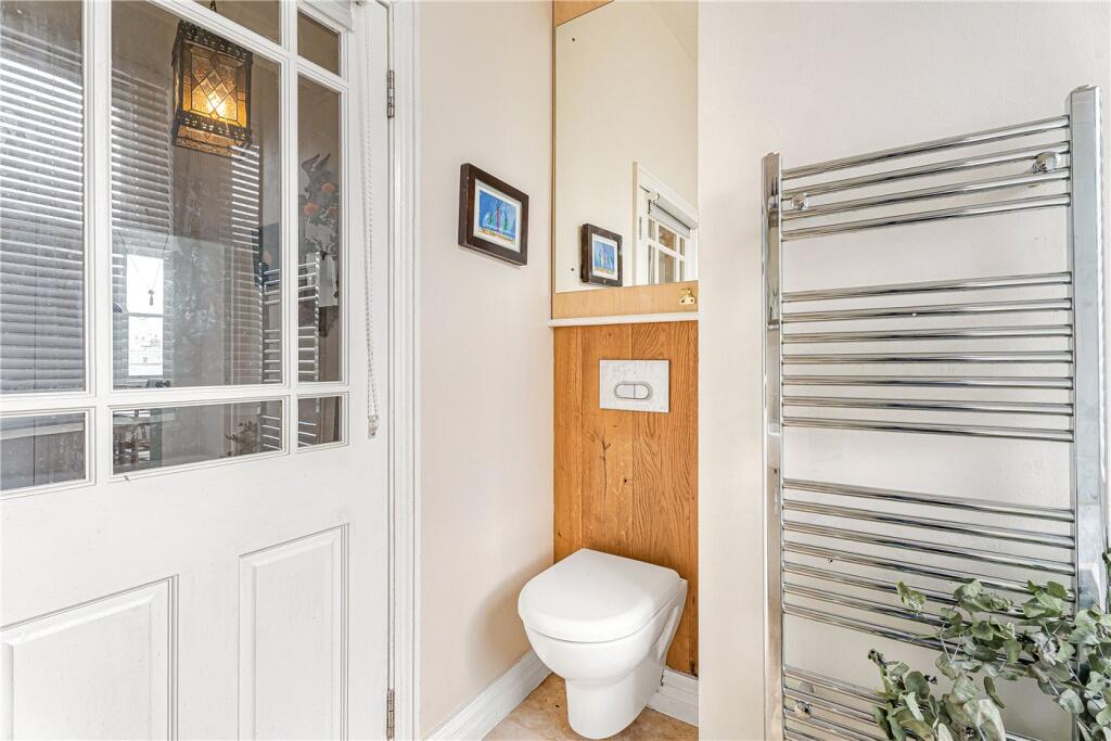 Apartment in London, Hornsey - View 5