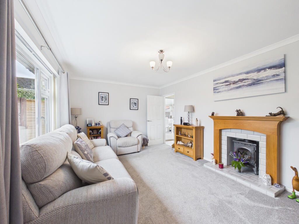 House in Hemel Hempstead, Oakley - View 4