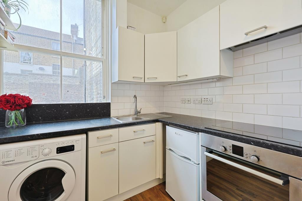 Studio apartment for rent